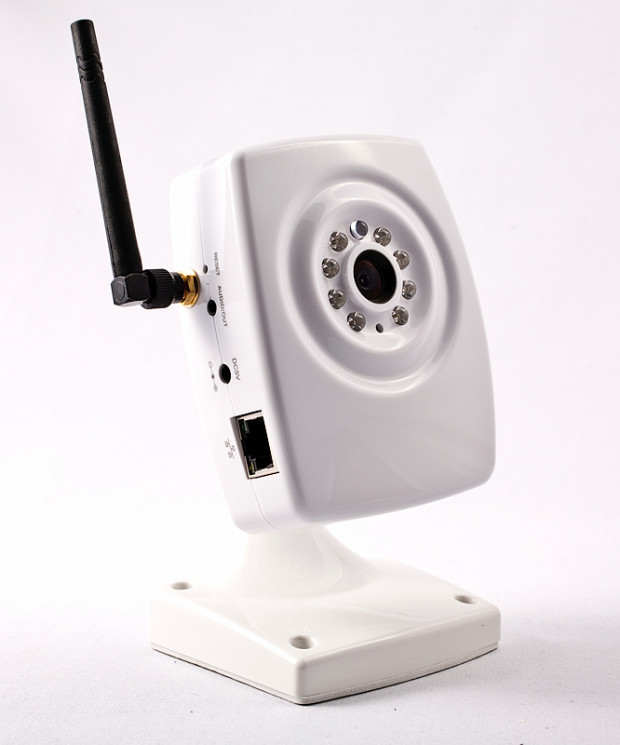 IP камера GD-2810