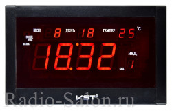 Часы VST 771T-1