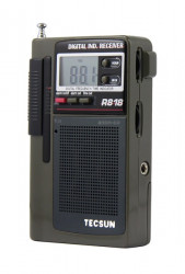 Радиоприемник Tecsun R818