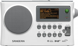 Радиоприемник Sangean WFR-28D
