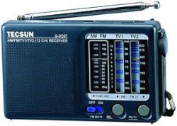 Радиоприемник Tecsun R909T