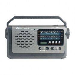 Радиоприемник Ritmix RPR7011