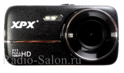 Автомобильный видеорегистратор  XPX P11
