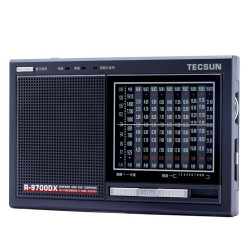 Радиоприемник Tecsun R9700DX