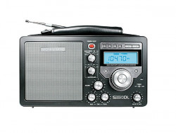 Радиоприемник Grundig NGS350DLB (Grundig S350DL)