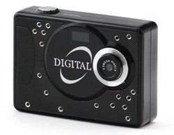 Автомобильный видеорегистратор DVR-MD007