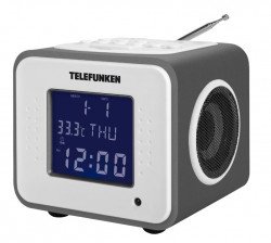 Telefunken TF-1625