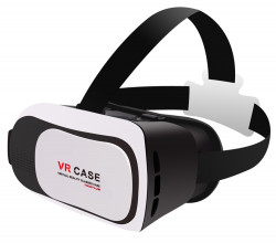 3D очки VR Case RK3Plus