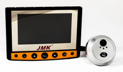 Видеодомофон JMK JK-841T