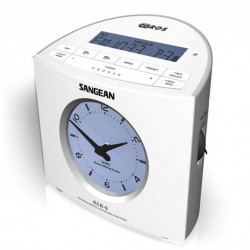 Часы с радио Sangean RCR-9