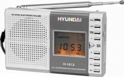 Радиоприемник Hyundai H-1613