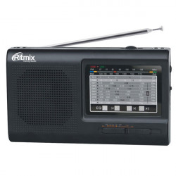 Радиоприемник Ritmix RPR4000