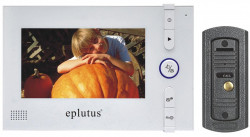 Видеодомофон Eplutus EP-2296