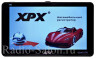 Автомобильный видеорегистратор  XPX G836STR