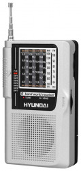 Радиоприемник Hyundai H-1600