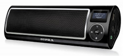 Портативная акустика Supra PAS-6255  Black