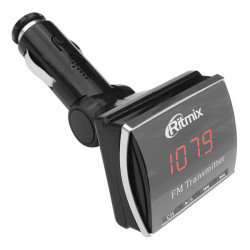 Трансмиттер Ritmix FMT-A750