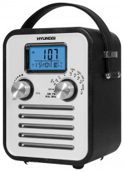 Радиоприемник Hyundai H-1623