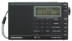 Радиоприемник Grundig G100