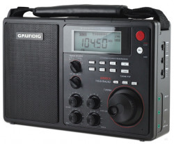  Радиоприёмник Grundig Field Radio S450 DLB