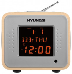 Радиоприемник Hyundai H-1625