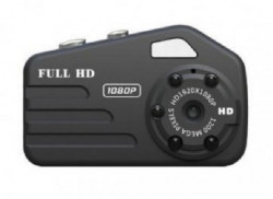 Автомобильный видеорегистратор Mini DVR-T9000