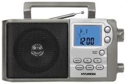 Радиоприемник Hyundai H-1629