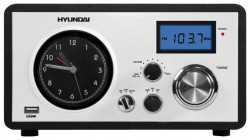 Радиоприемник Hyundai H-1630