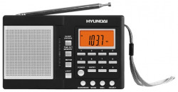 Радиоприемник Hyundai H-1631