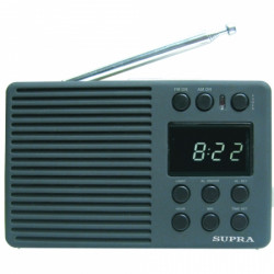 Радиоприемник Supra ST-112