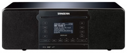 Радиоприемник Sangean DDR-62