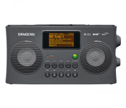 Радиоприемник Sangean WFR-29D