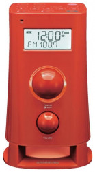Часы с радио Sangean K-200