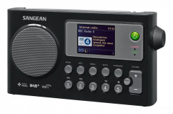 Радиоприемник Sangean WFR-27C
