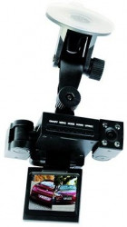 Автомобильный видеорегистратор DVR-H3000