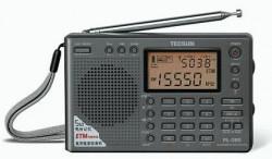 Радиоприемник Tecsun PL-380