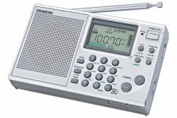 Радиоприемник Sangean ATS-404PAK
