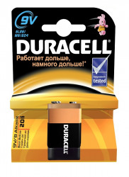 Duracell 6F22