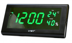 Часы VST 795S-4