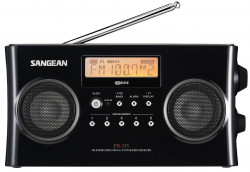 Радиоприемник Sangean PR-D5