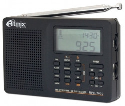 Радиоприемник Ritmix RPR7020