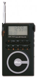 Радиоприемник Ritmix RPR7030