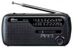 Радиоприемник Ritmix RPR7040