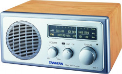 Радиоприемник Sangean WR-1