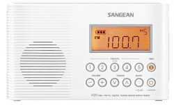 Радиоприемник Sangean H201