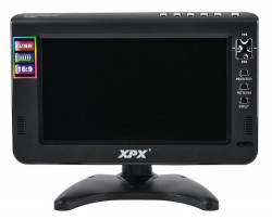 XPX EA-1017D