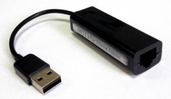 USB2.0 Ethernet Adapter