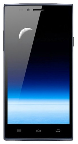 Смартфон THL T6S (4GB) White