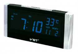 Часы VST 731W-5