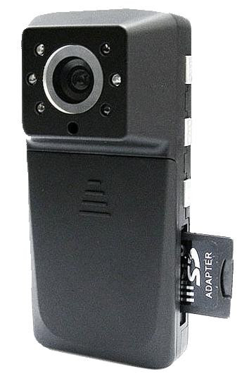 Автомобильный видеорегистратор DVR-002